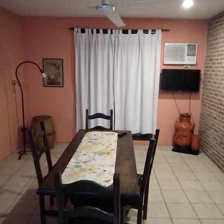 Ferienwohnung Are Pora Corrientes Exterior foto