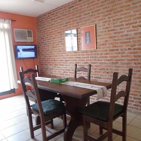 Ferienwohnung Are Pora Corrientes Exterior foto