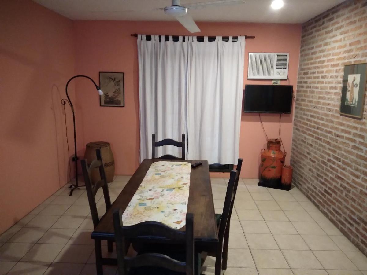 Ferienwohnung Are Pora Corrientes Exterior foto