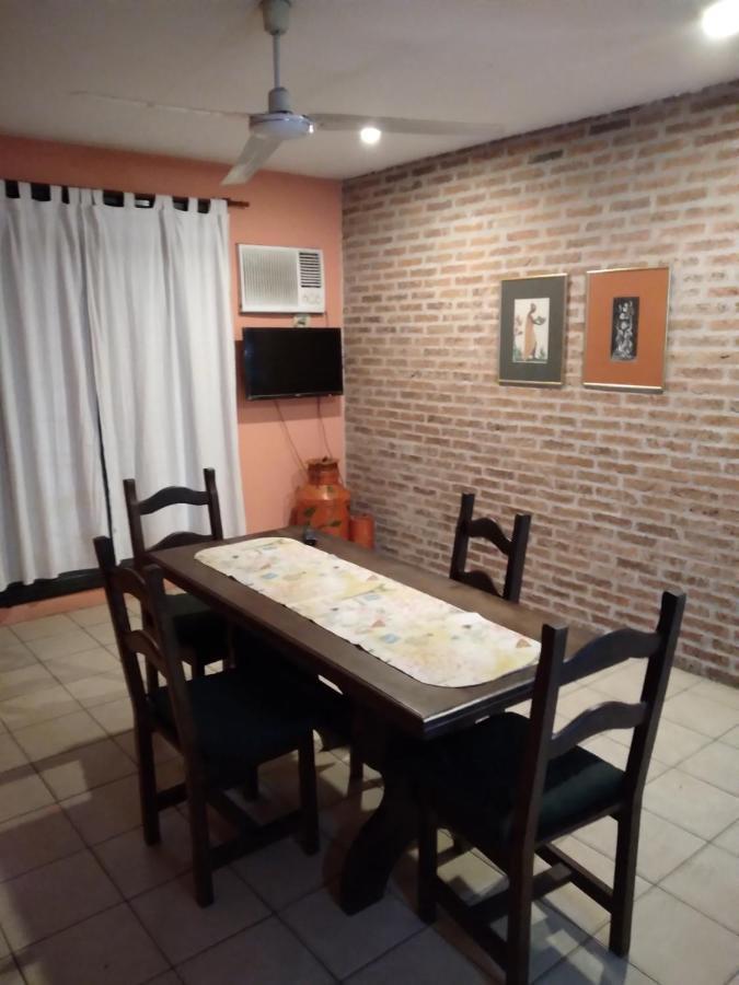 Ferienwohnung Are Pora Corrientes Exterior foto
