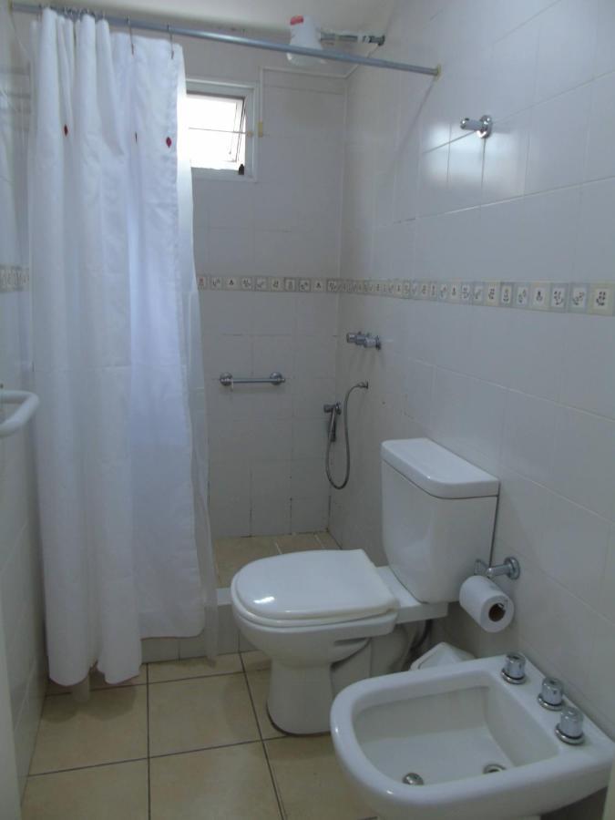 Ferienwohnung Are Pora Corrientes Exterior foto