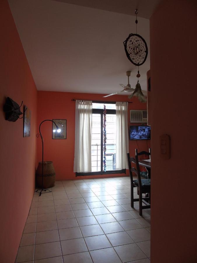 Ferienwohnung Are Pora Corrientes Exterior foto