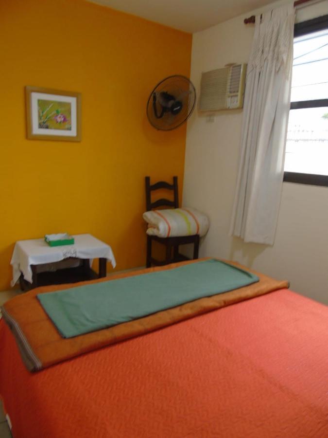 Ferienwohnung Are Pora Corrientes Exterior foto