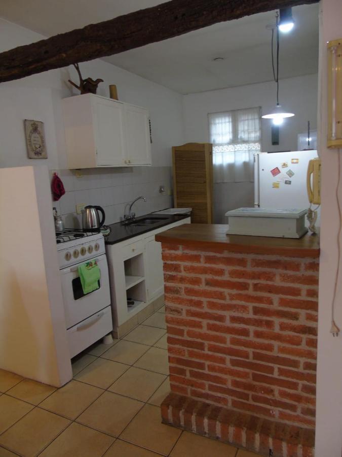 Ferienwohnung Are Pora Corrientes Exterior foto