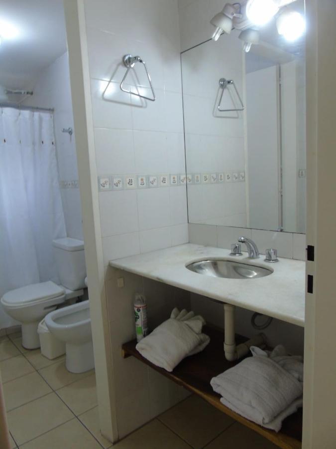 Ferienwohnung Are Pora Corrientes Exterior foto