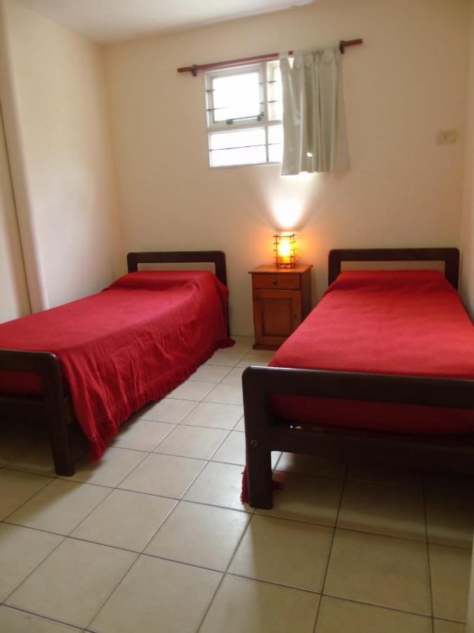 Ferienwohnung Are Pora Corrientes Exterior foto