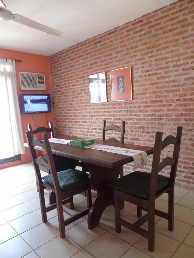 Ferienwohnung Are Pora Corrientes Exterior foto
