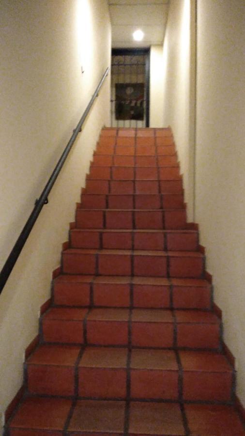 Ferienwohnung Are Pora Corrientes Exterior foto